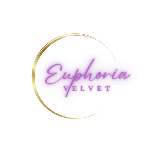 Logo de Euphoria Velvet Production